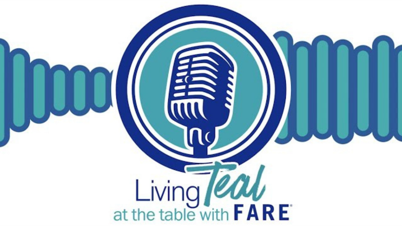 At the Table With FARE