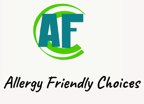 Allergy Friendly Choices Logo